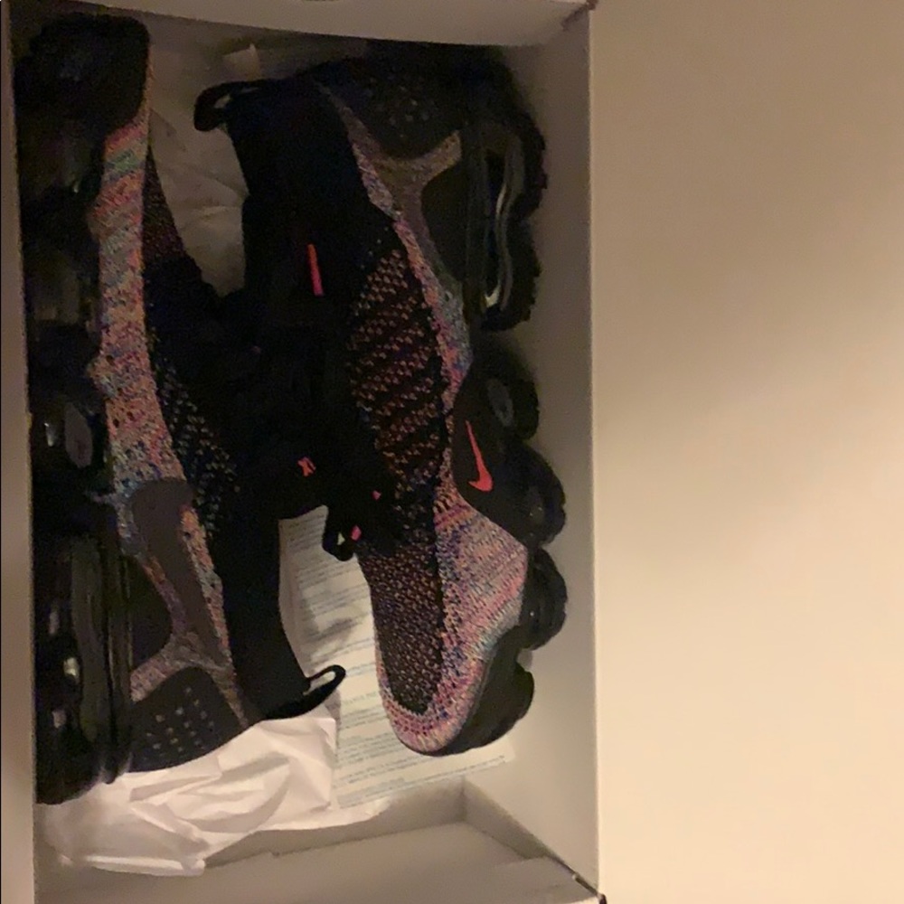 Multi Color Nike